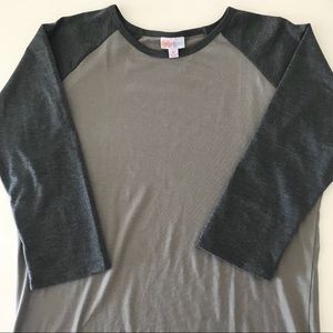 SALE Medium grey LuLaRoe Randy